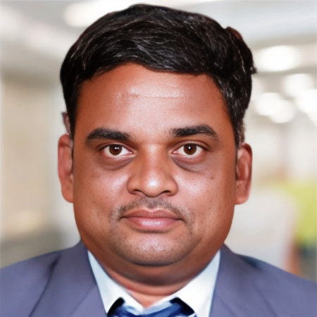Gajendra Naidu Jatty